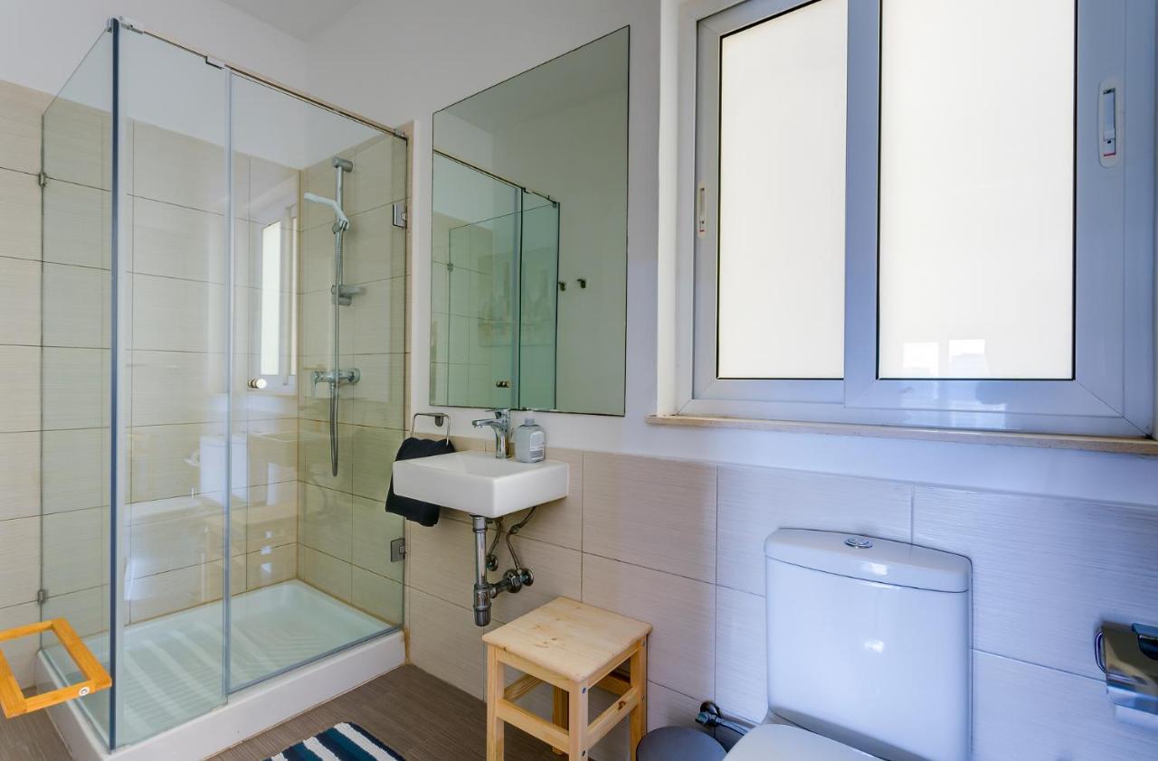 Apartment With Stunning Seaviews Sliema Kültér fotó