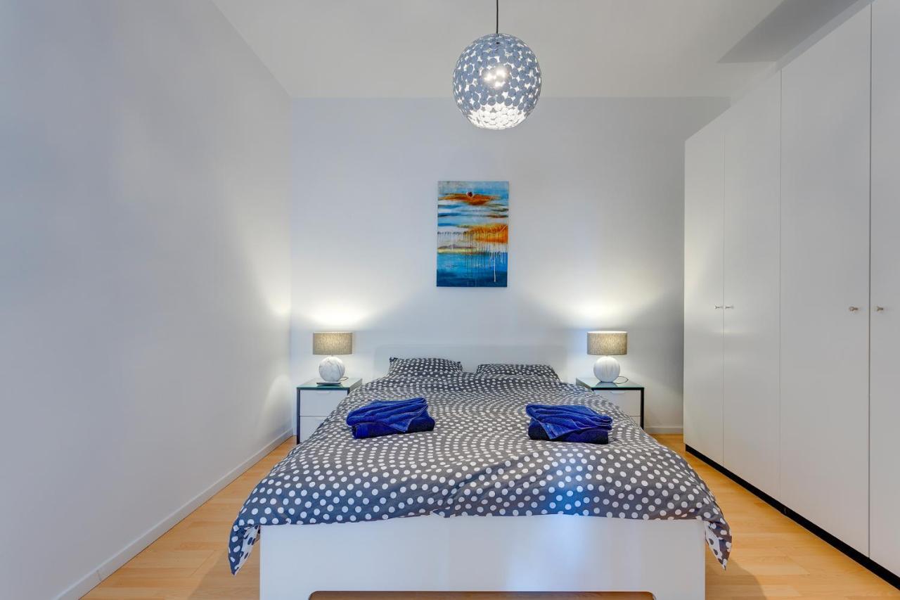 Apartment With Stunning Seaviews Sliema Kültér fotó