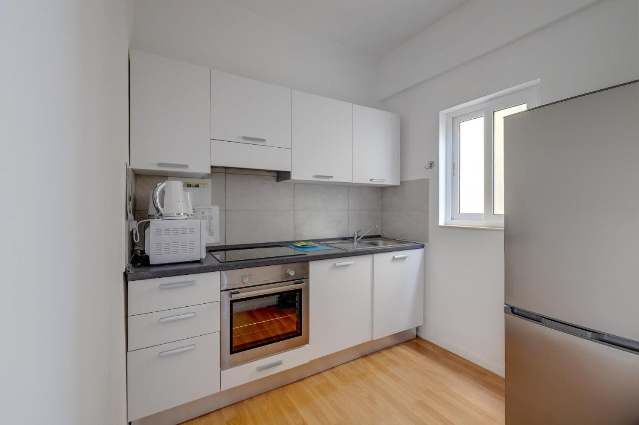 Apartment With Stunning Seaviews Sliema Kültér fotó