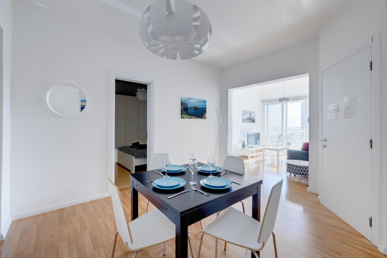 Apartment With Stunning Seaviews Sliema Kültér fotó